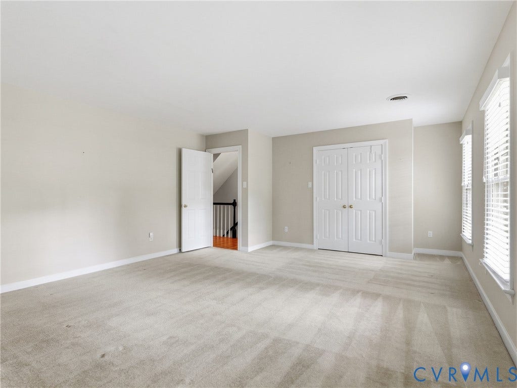 2713 Hardings Trace Lane, Henrico, VA 23233
