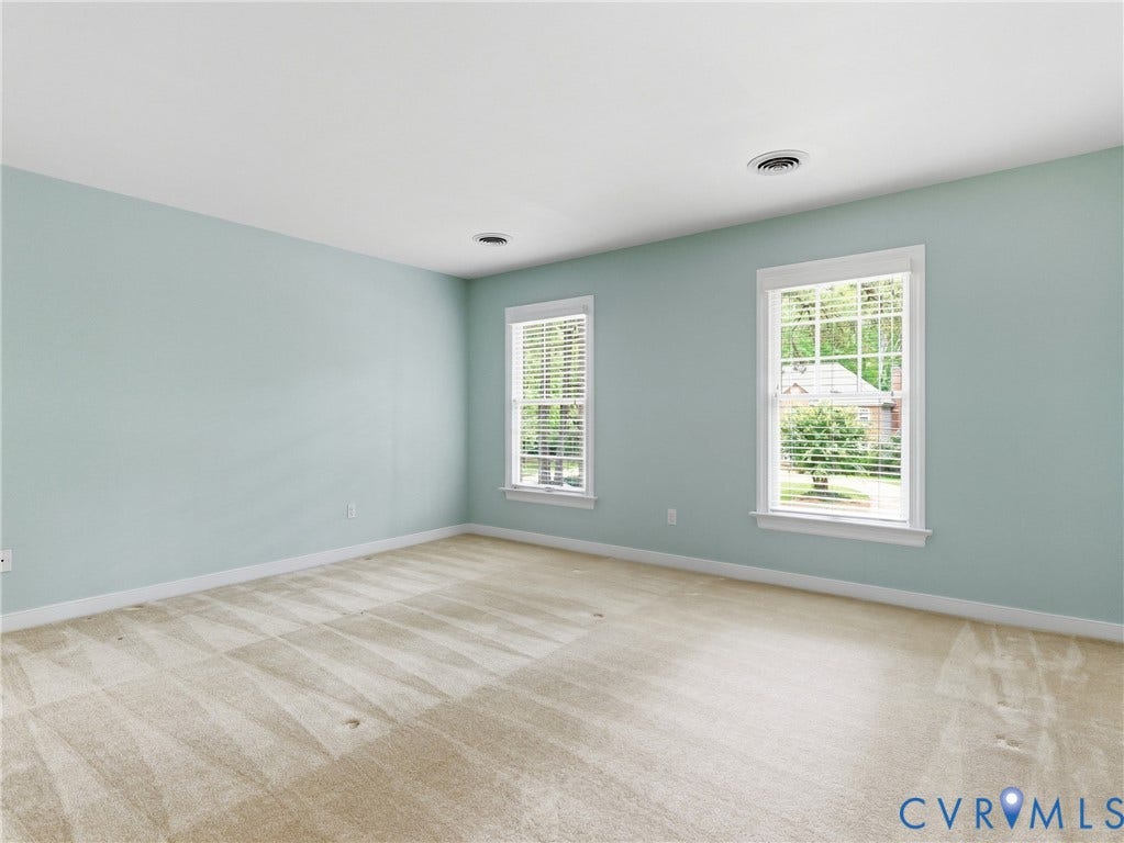 2713 Hardings Trace Lane, Henrico, VA 23233