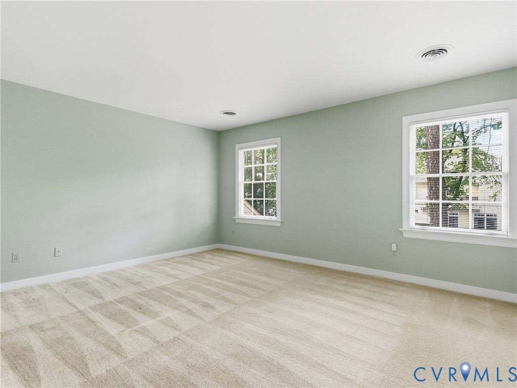 2713 Hardings Trace Lane, Henrico, VA 23233