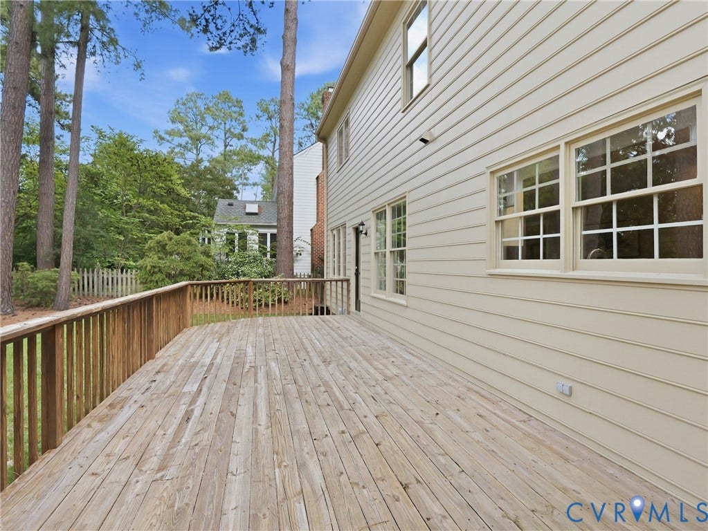 2713 Hardings Trace Lane, Henrico, VA 23233