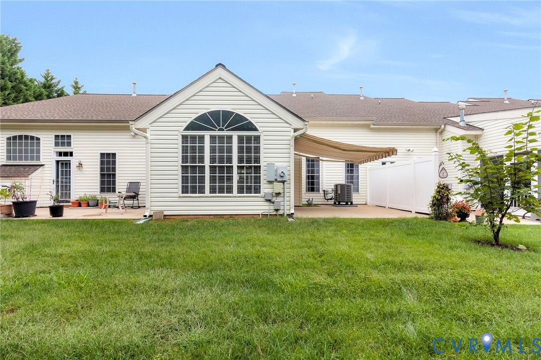 10116 Locklies Drive, Crossridge, Glen Allen, VA 23060