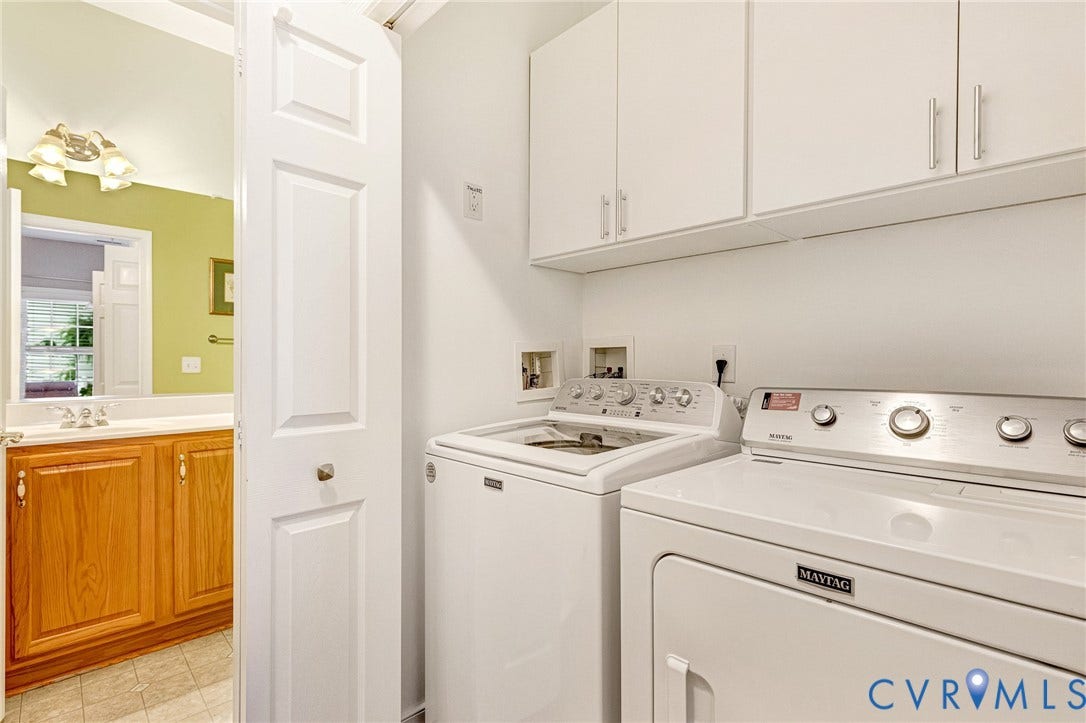 10116 Locklies Drive, Crossridge, Glen Allen, VA 23060