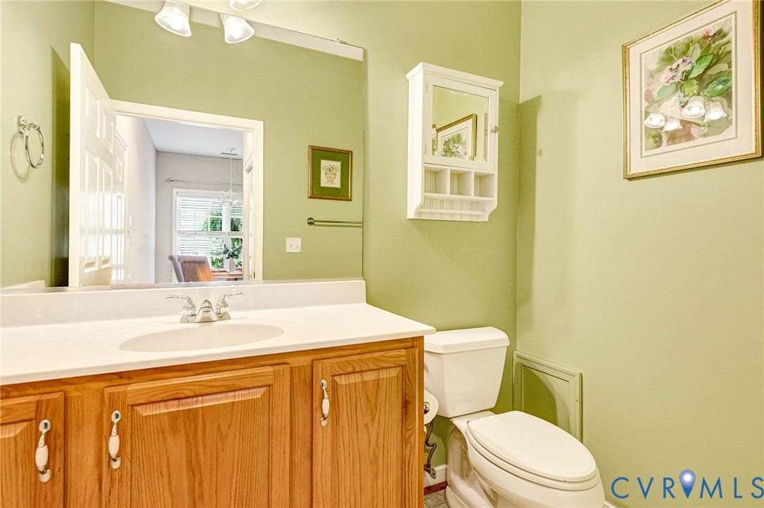 10116 Locklies Drive, Crossridge, Glen Allen, VA 23060
