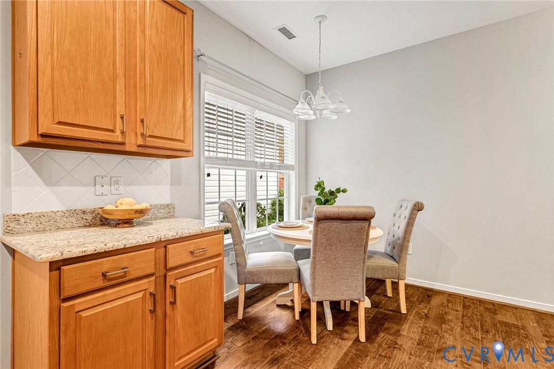 10116 Locklies Drive, Crossridge, Glen Allen, VA 23060