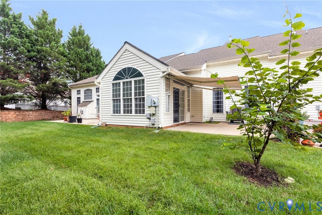 10116 Locklies Drive, Crossridge, Glen Allen, VA 23060