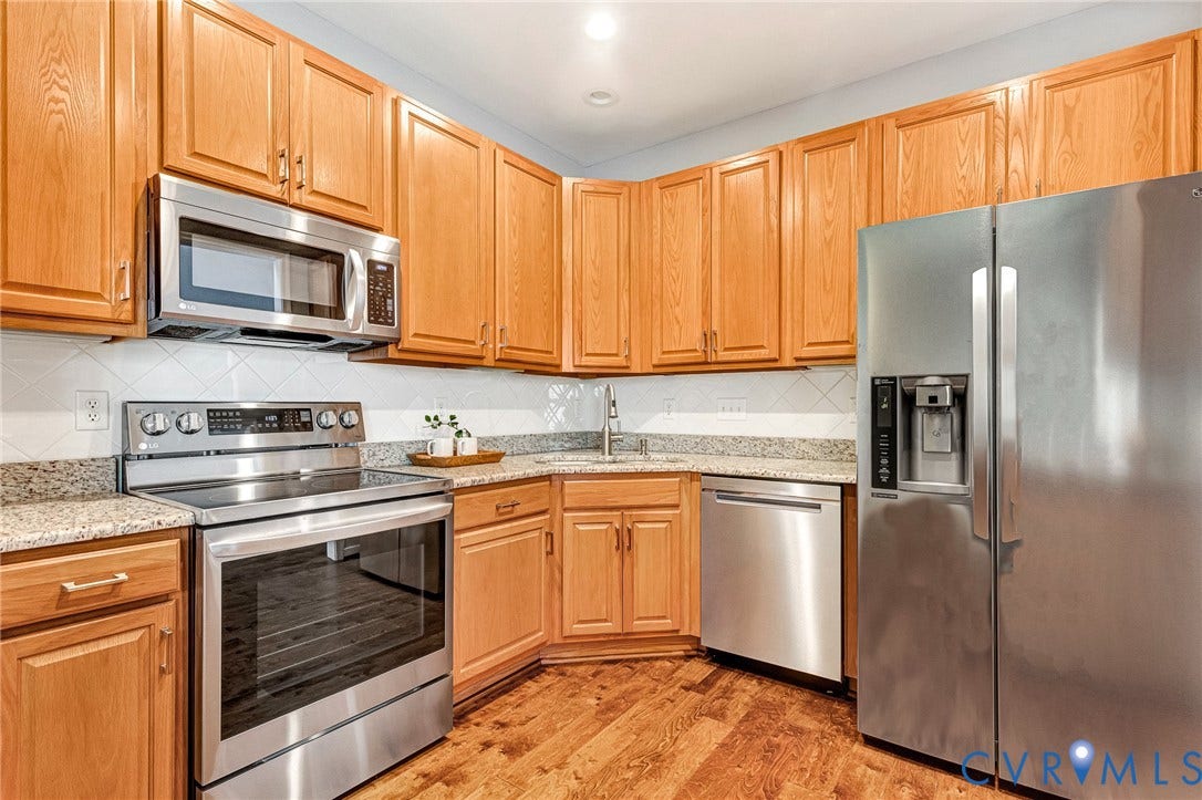 10116 Locklies Drive, Crossridge, Glen Allen, VA 23060