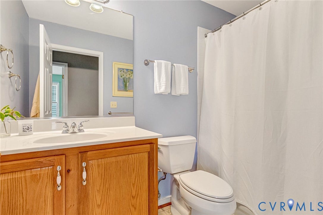 10116 Locklies Drive, Crossridge, Glen Allen, VA 23060