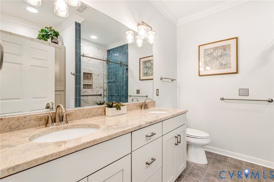 10116 Locklies Drive, Crossridge, Glen Allen, VA 23060