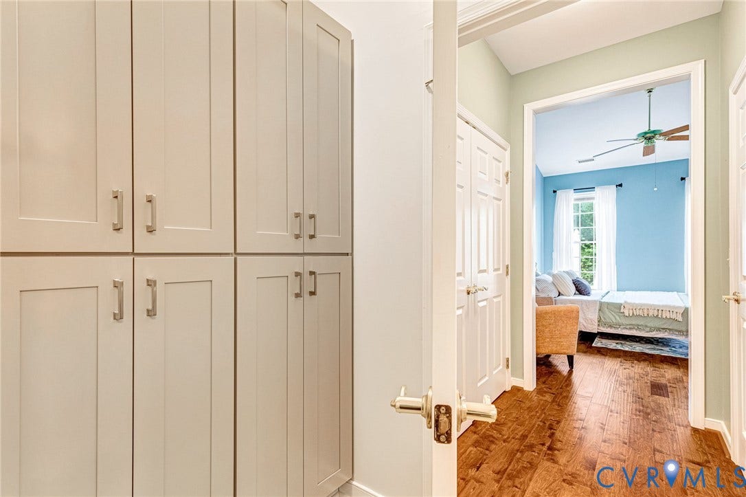 10116 Locklies Drive, Crossridge, Glen Allen, VA 23060