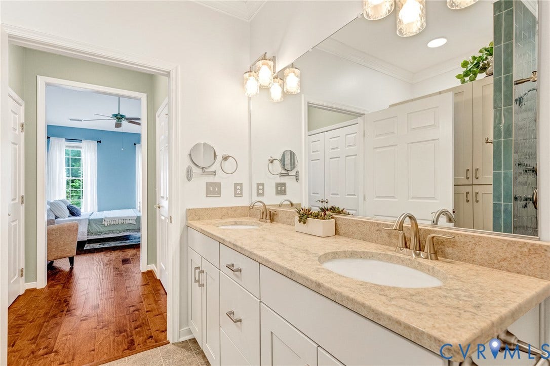 10116 Locklies Drive, Crossridge, Glen Allen, VA 23060