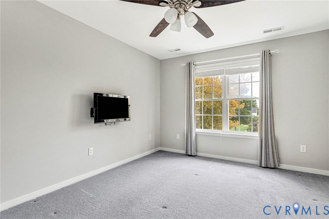 10116 Locklies Drive, Crossridge, Glen Allen, VA 23060