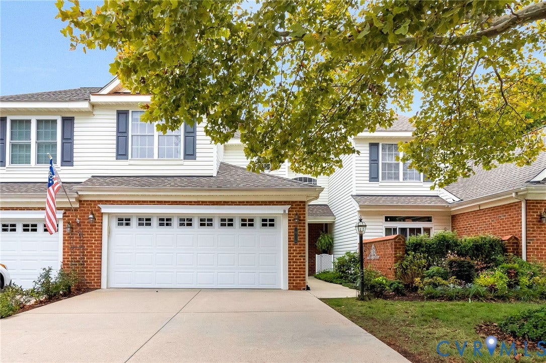10116 Locklies Drive, Crossridge, Glen Allen, VA 23060