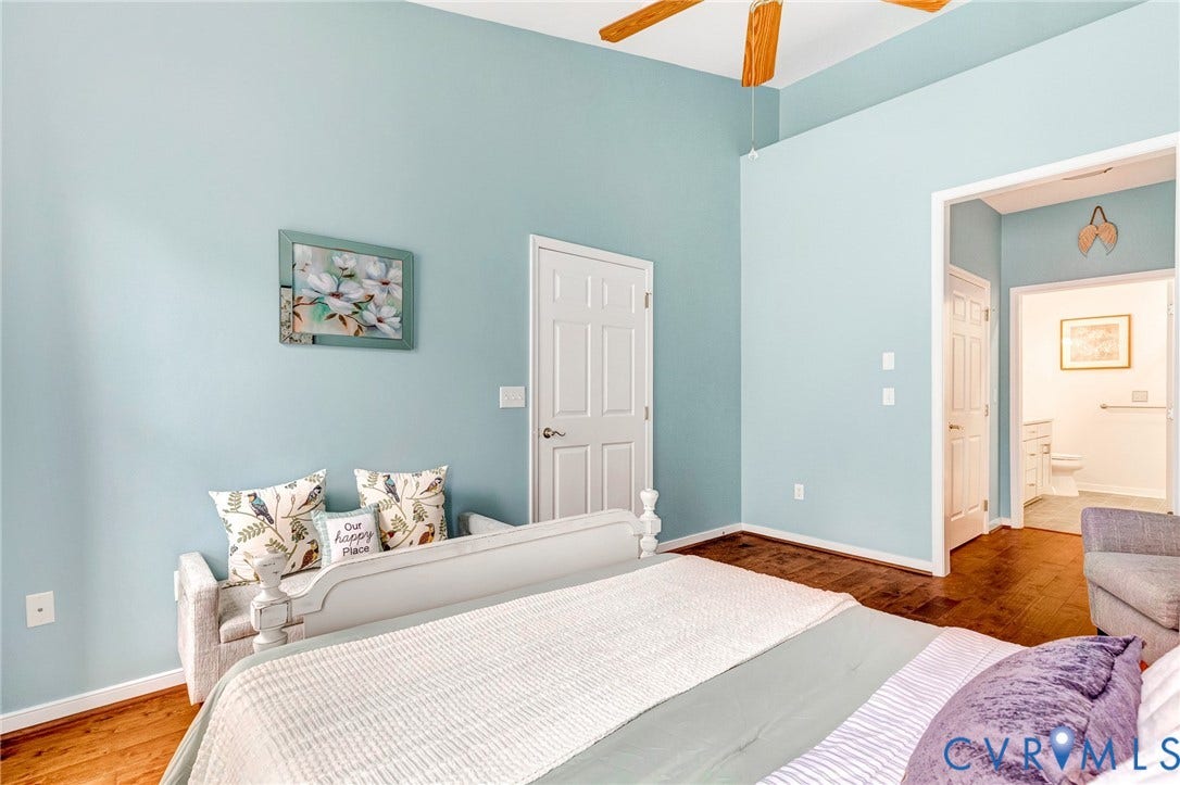 10116 Locklies Drive, Crossridge, Glen Allen, VA 23060