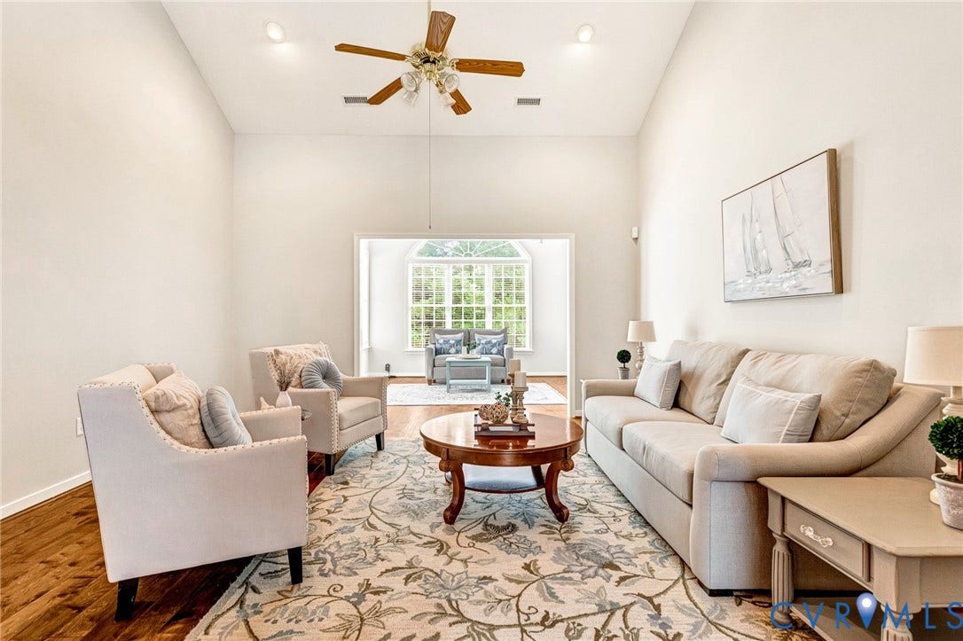 10116 Locklies Drive, Crossridge, Glen Allen, VA 23060