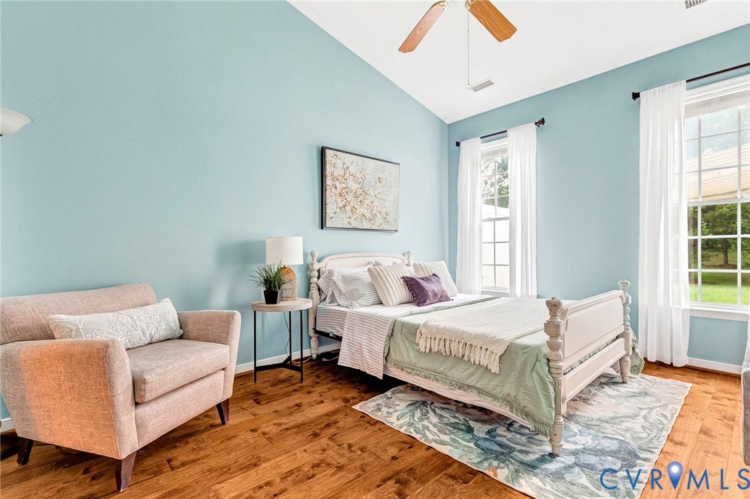 10116 Locklies Drive, Crossridge, Glen Allen, VA 23060