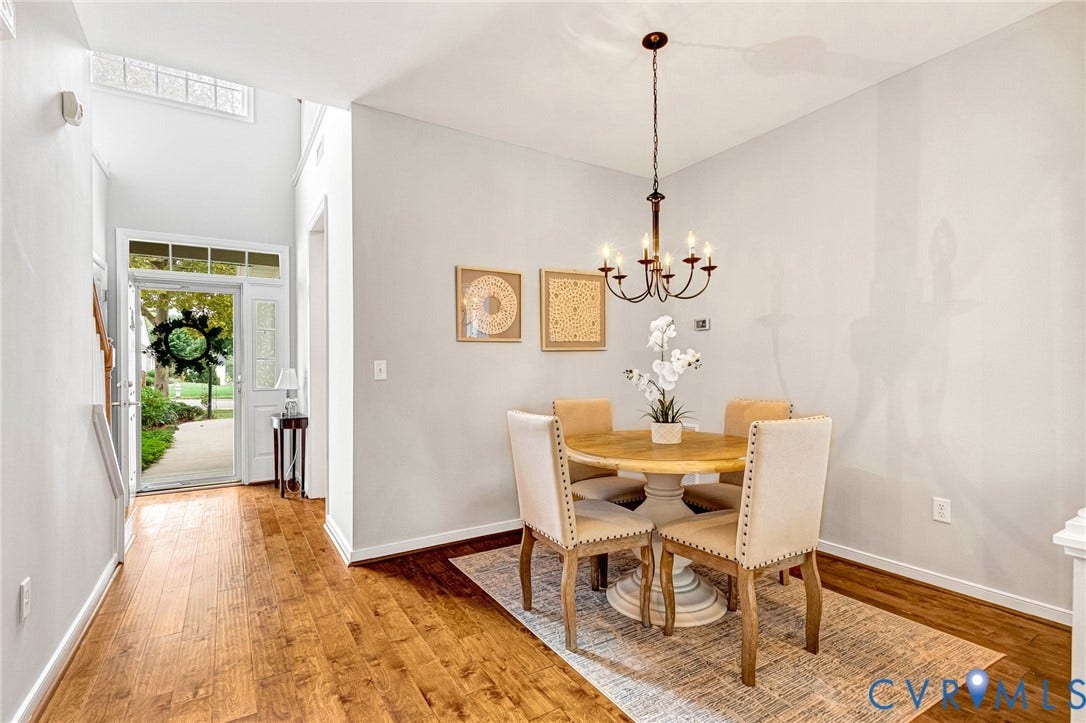 10116 Locklies Drive, Crossridge, Glen Allen, VA 23060