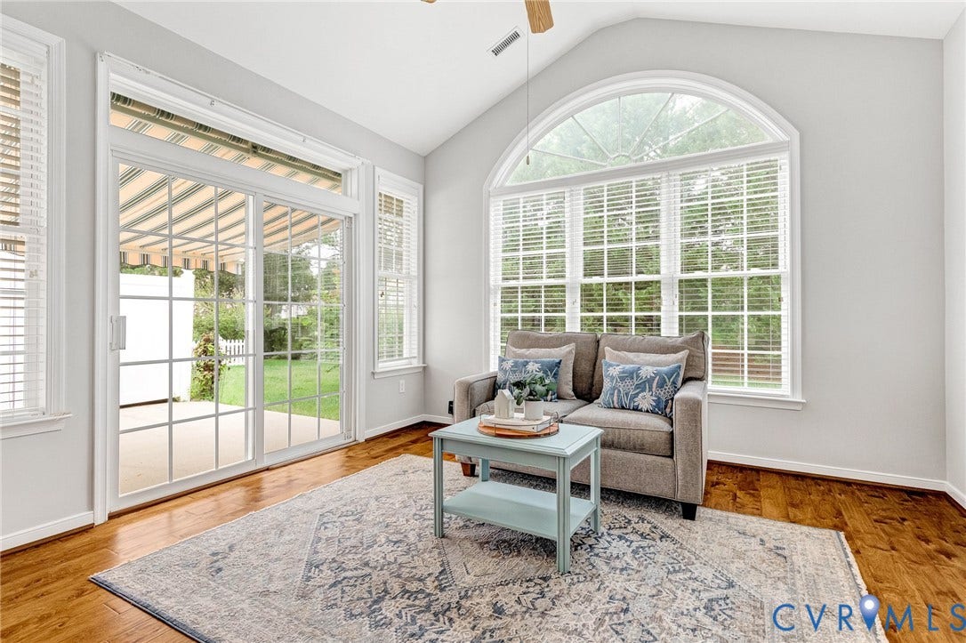 10116 Locklies Drive, Crossridge, Glen Allen, VA 23060