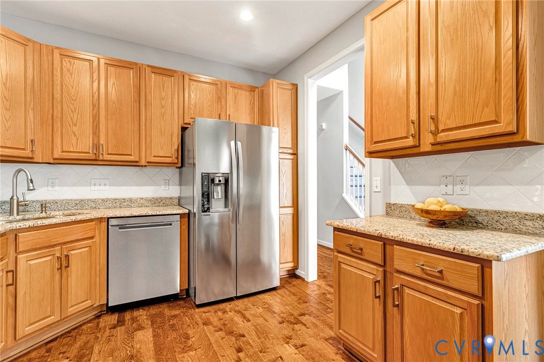 10116 Locklies Drive, Crossridge, Glen Allen, VA 23060