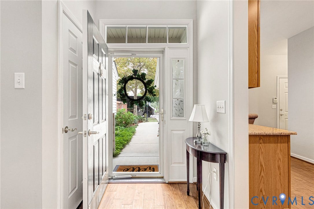 10116 Locklies Drive, Crossridge, Glen Allen, VA 23060