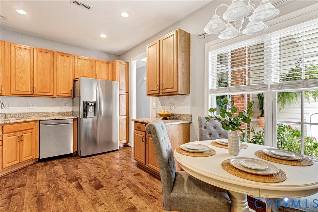 10116 Locklies Drive, Crossridge, Glen Allen, VA 23060