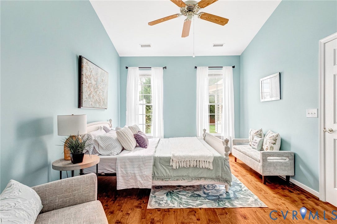 10116 Locklies Drive, Crossridge, Glen Allen, VA 23060