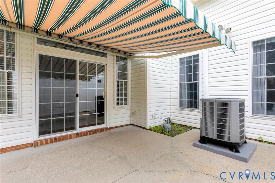 10116 Locklies Drive, Crossridge, Glen Allen, VA 23060