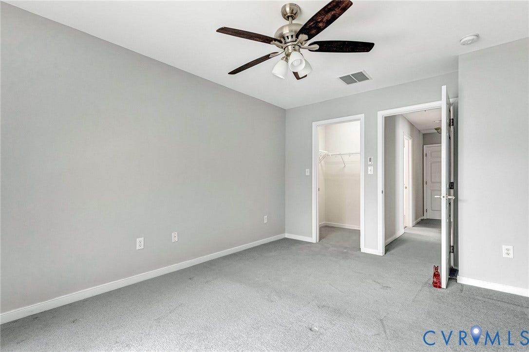 10116 Locklies Drive, Crossridge, Glen Allen, VA 23060