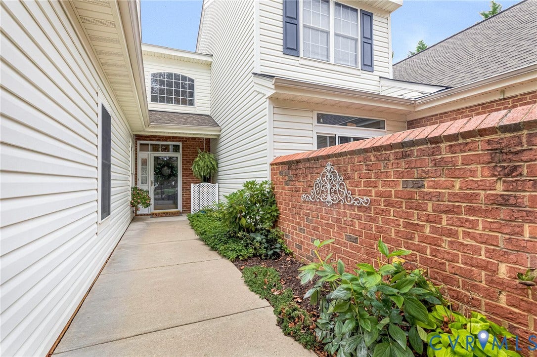 10116 Locklies Drive, Crossridge, Glen Allen, VA 23060