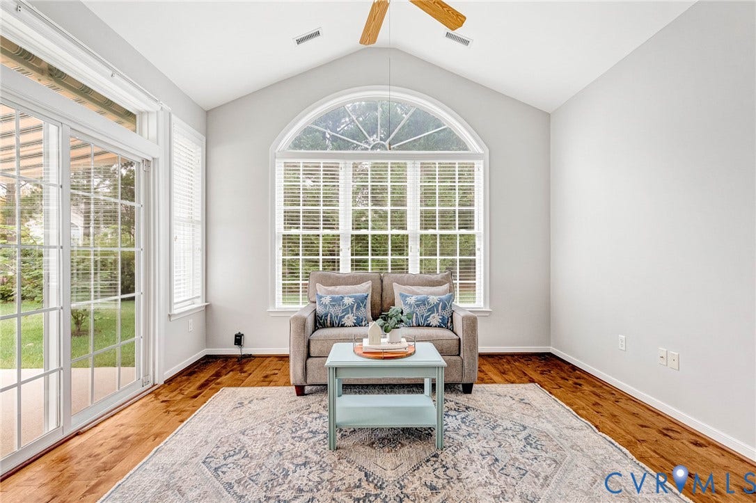 10116 Locklies Drive, Crossridge, Glen Allen, VA 23060