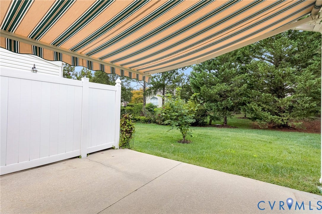 10116 Locklies Drive, Crossridge, Glen Allen, VA 23060