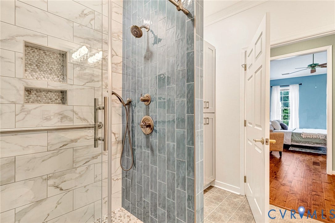 10116 Locklies Drive, Crossridge, Glen Allen, VA 23060