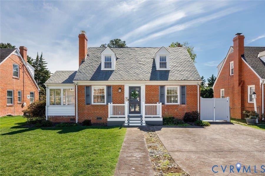 Property photo for 2123 New Berne Road, Henrico, VA