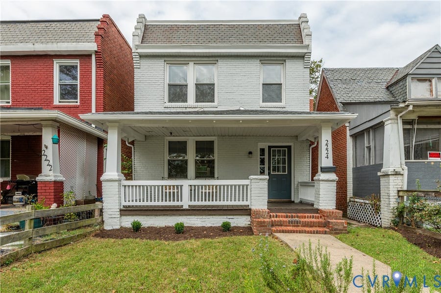 Property photo for 2224 Seminary Avenue, Richmond, VA