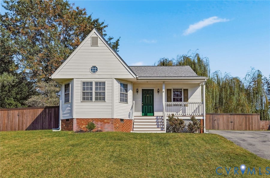 Property photo for 932 Ayers Way, Glen Allen, VA