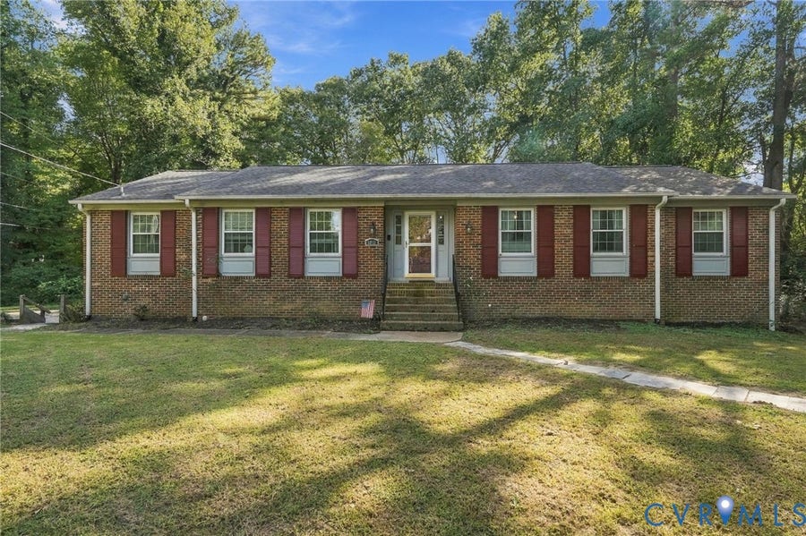 Property photo for 7211 Windermere Drive, Mechanicsville, VA