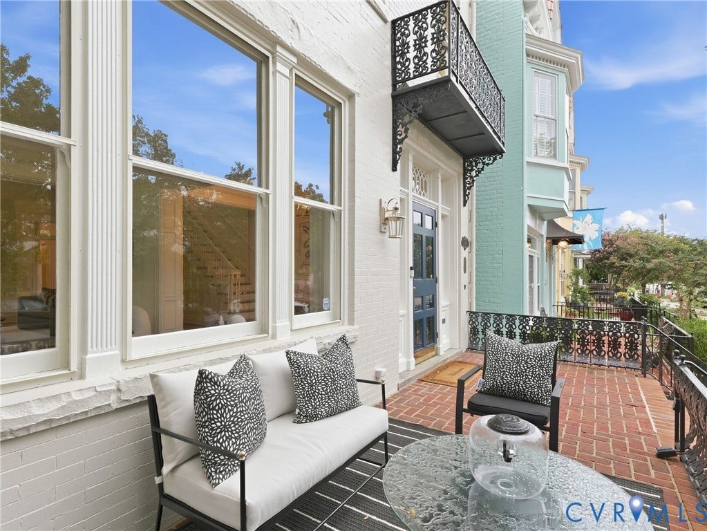 1901 Hanover Avenue, Fan, Richmond, VA 23220 1901 Hanover Avenue, Fan, Richmond, VA 23220