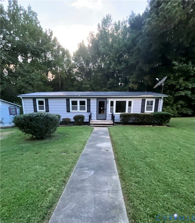 Property photo for 215 N Clay Street, South Hill, VA