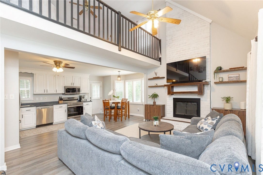 1125 Avatar Court, Powhatan, VA 23139