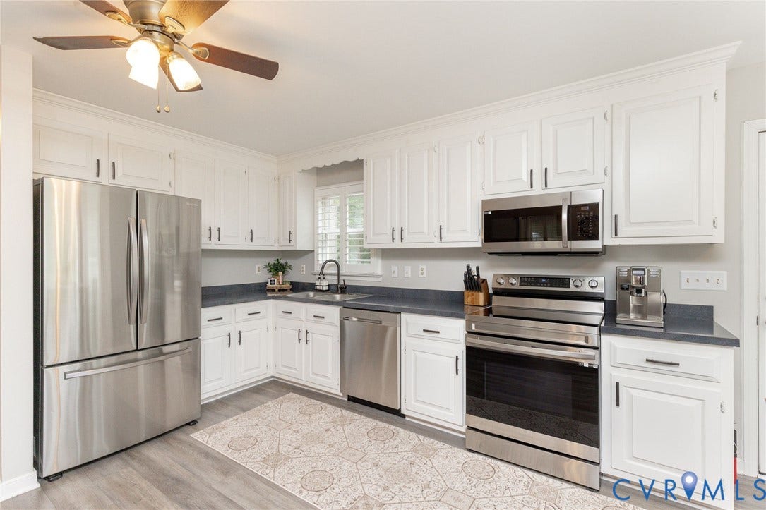 1125 Avatar Court, Powhatan, VA 23139