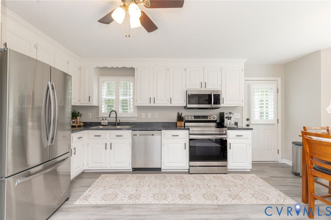 1125 Avatar Court, Powhatan, VA 23139