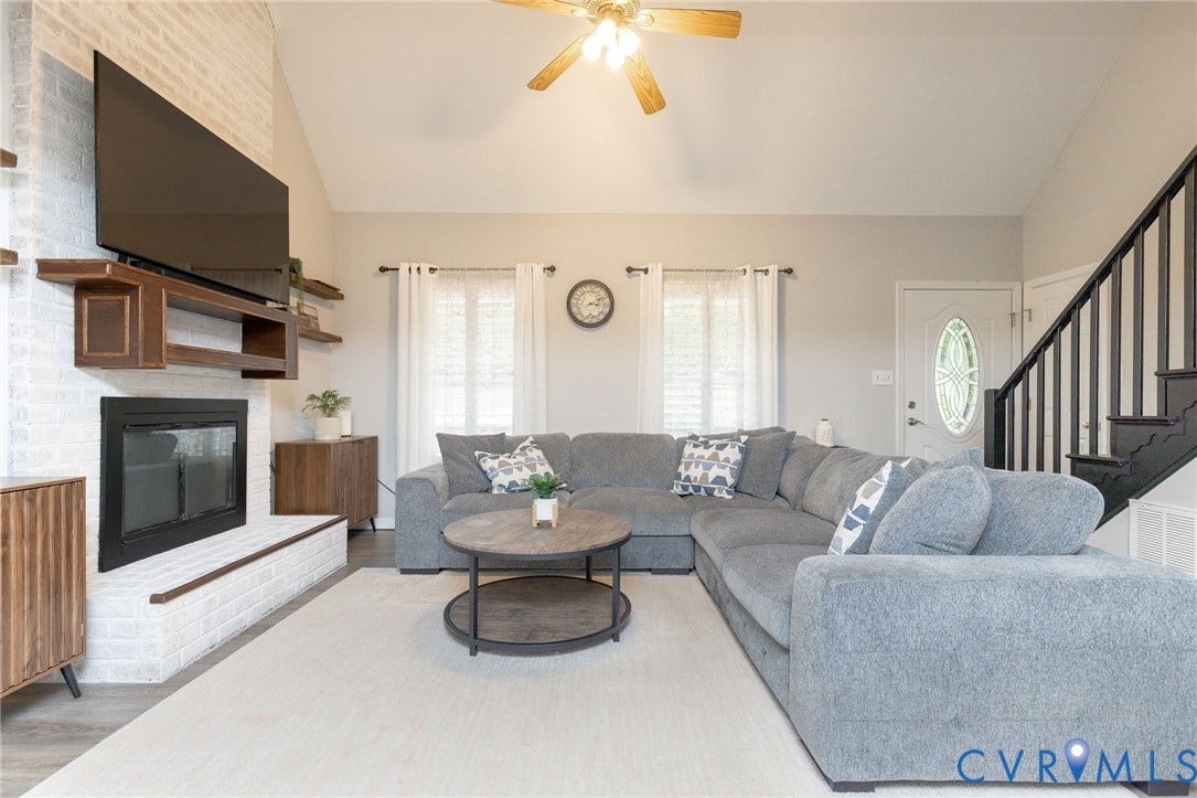 1125 Avatar Court, Powhatan, VA 23139