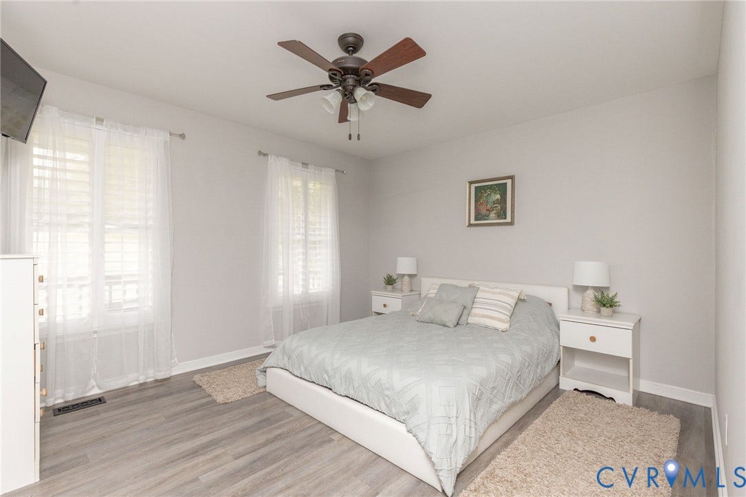 1125 Avatar Court, Powhatan, VA 23139