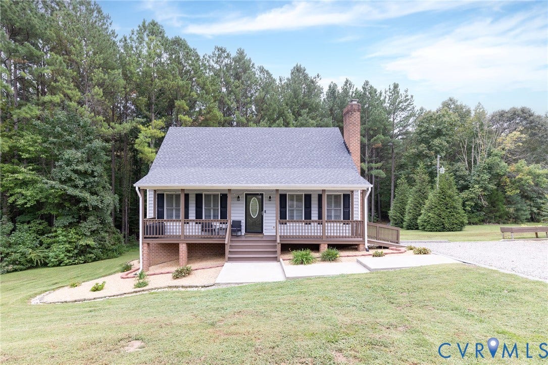 1125 Avatar Court, Powhatan, VA 23139