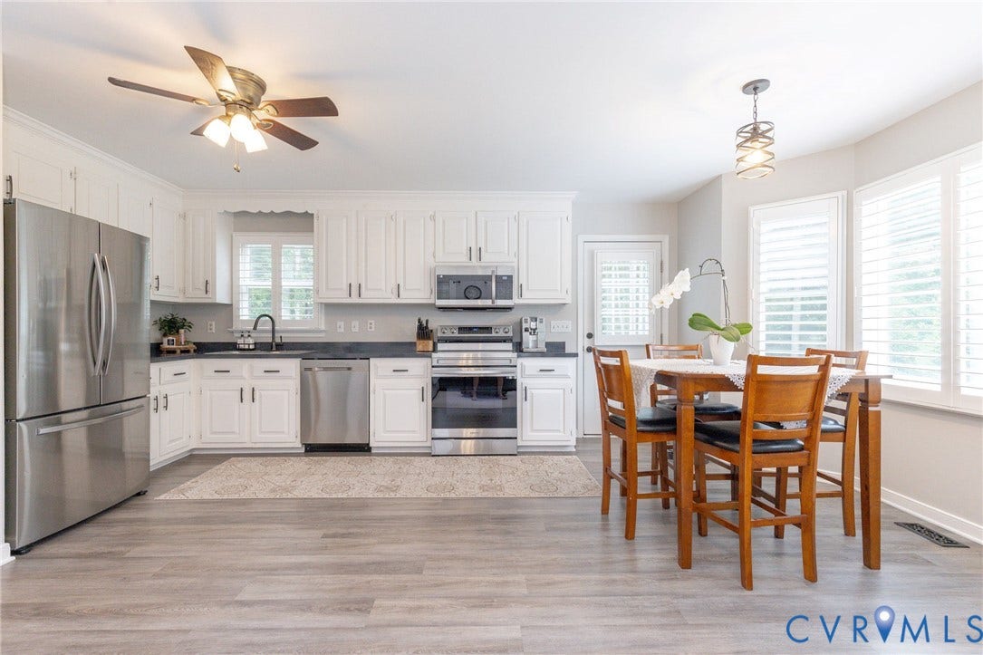 1125 Avatar Court, Powhatan, VA 23139