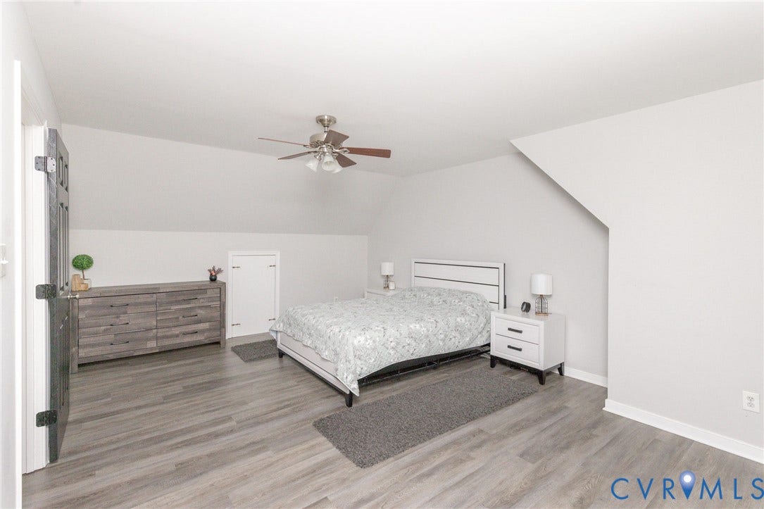1125 Avatar Court, Powhatan, VA 23139