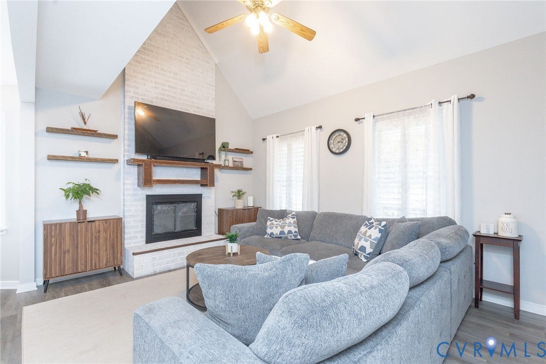 1125 Avatar Court, Powhatan, VA 23139