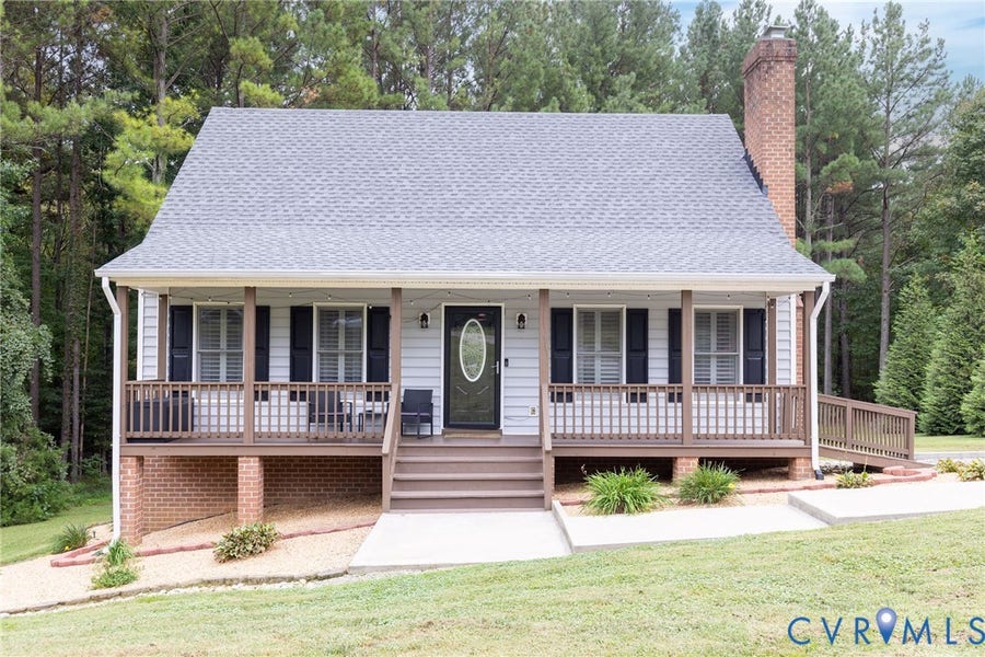 Property photo for 1125 Avatar Court, Powhatan, VA