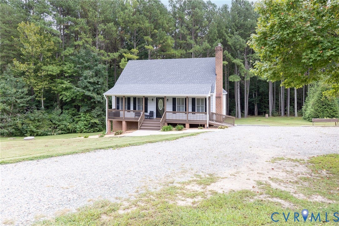 1125 Avatar Court, Powhatan, VA 23139