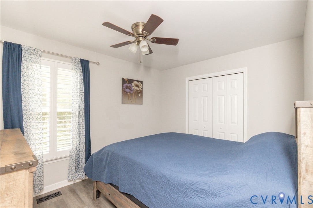 1125 Avatar Court, Powhatan, VA 23139