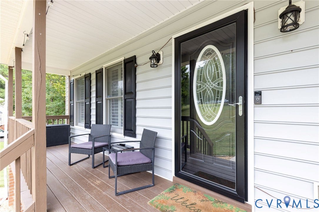 1125 Avatar Court, Powhatan, VA 23139